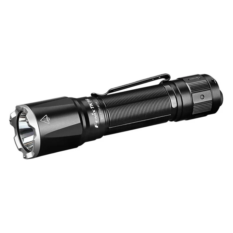 Ліхтар Fenix TK16 V2.0 (TK16V20)