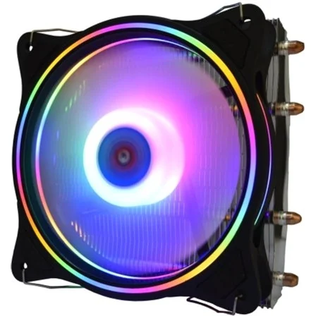 Кулер до процесора Cooling Baby R44