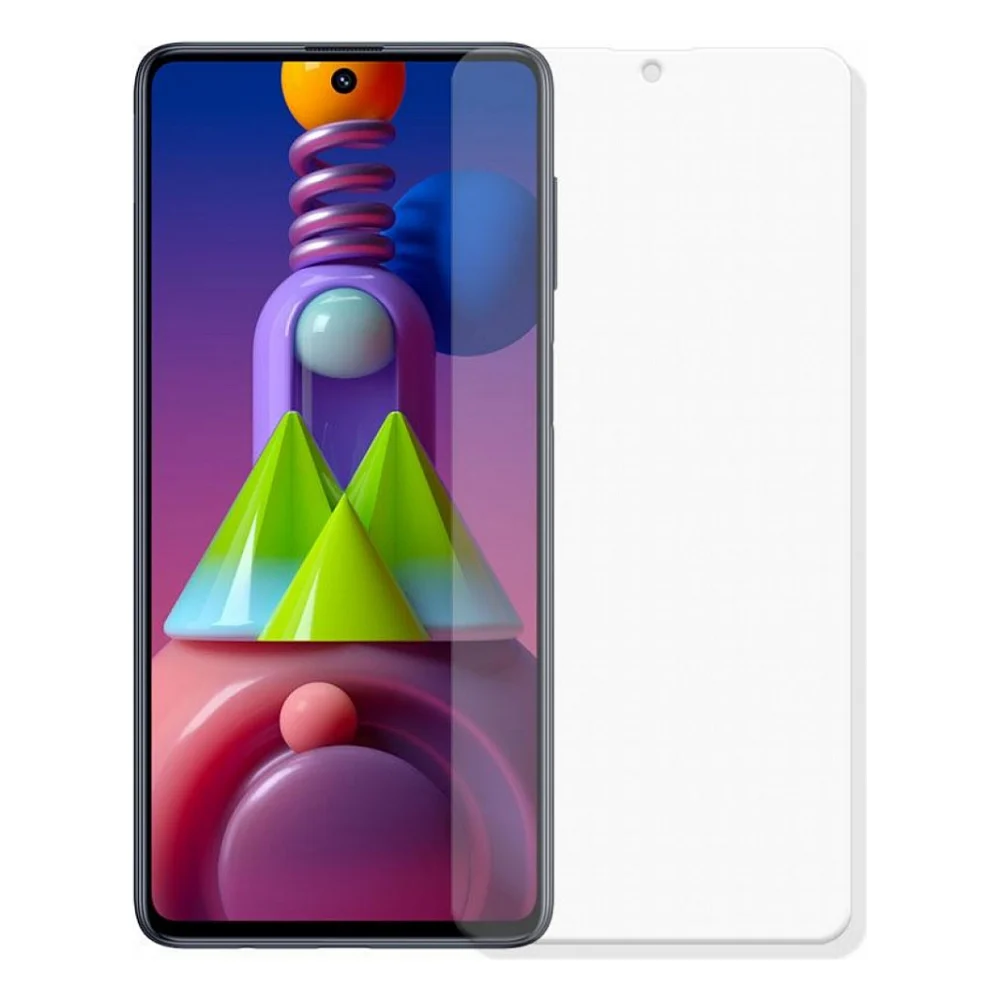 Плівка захисна Devia Samsung A32 (DV-GDR-SMA32U) — фото 3
