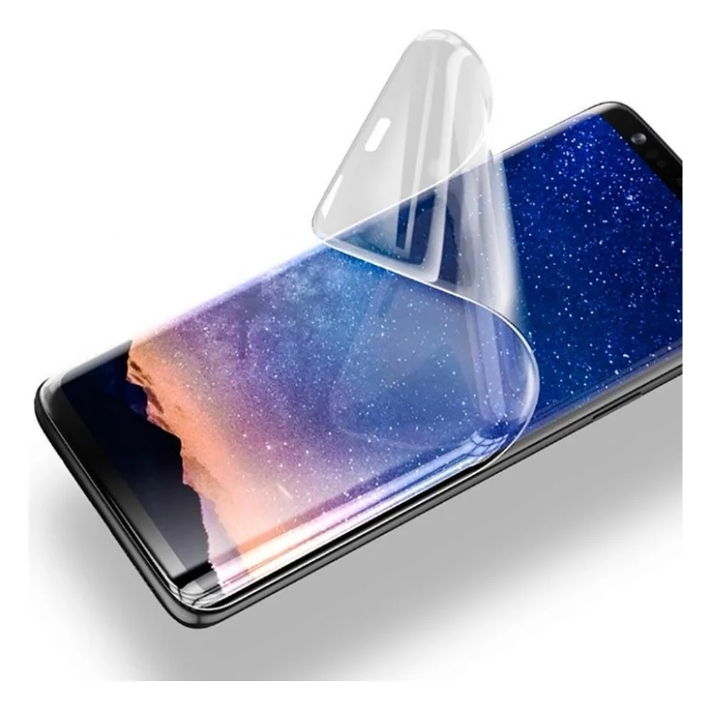 Плівка захисна Devia Xiaomi Remdi 9T (DV-XM-RM9T-2) — фото 3