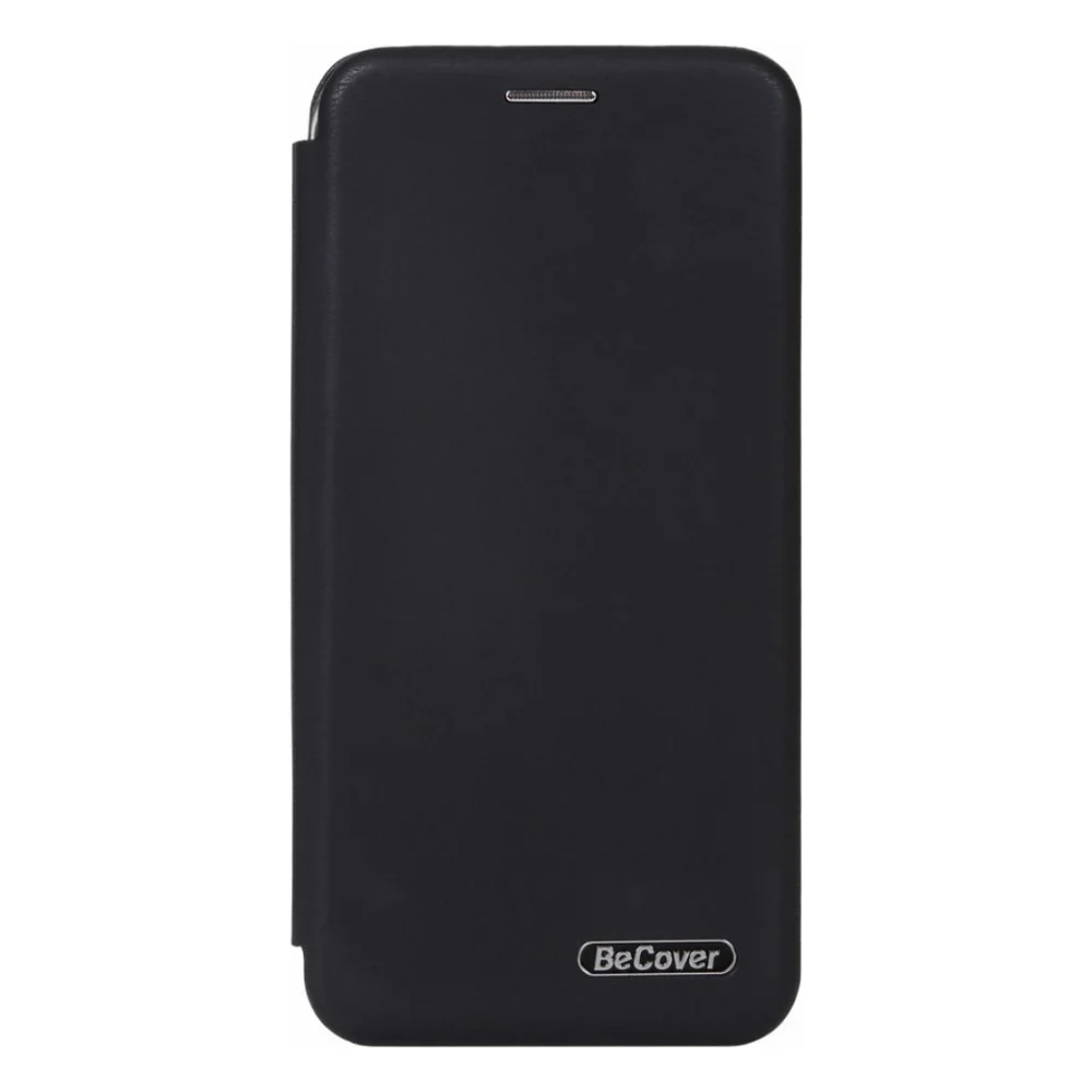 Чохол до моб. телефона BeCover Exclusive Samsung Galaxy M12 Black (706426)