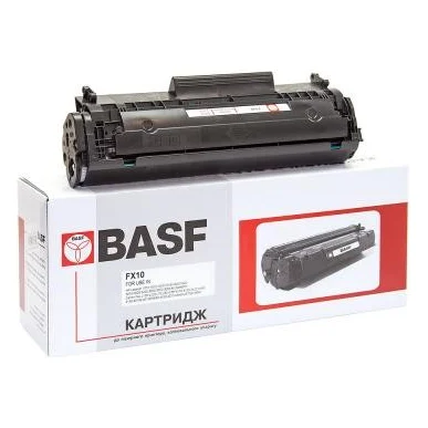 Картридж BASF для Canon MF4110/4120 аналог Canon FX9/FX-10 (BASF-KT-Q2612-Universal)