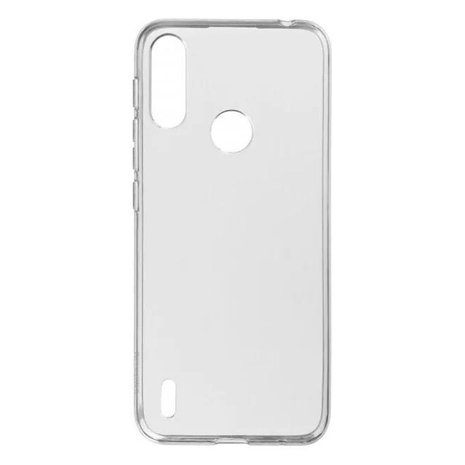 Чохол до моб. телефона Armorstandart Air Series Motorola E7 Power Transparent (ARM59425)