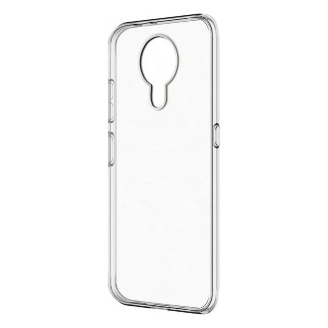 Чохол до моб. телефона Armorstandart Air Series Nokia G10/G20 Transparent (ARM59438)