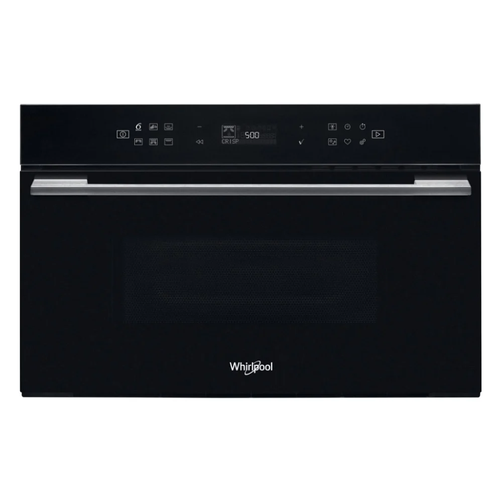 Мікрохвильова піч Whirlpool W7MD440NB