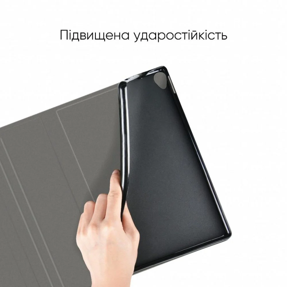 Чохол до планшета AirOn Premium Lenovo Tab M10 HD (2nd Gen) TB-X306F Bluetooth keybo (4822352781053) — фото 8
