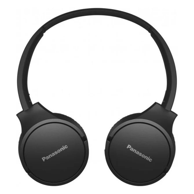 Навушники Panasonic RB-HF420BGEK Black (RB-HF420BGEK) — фото 3