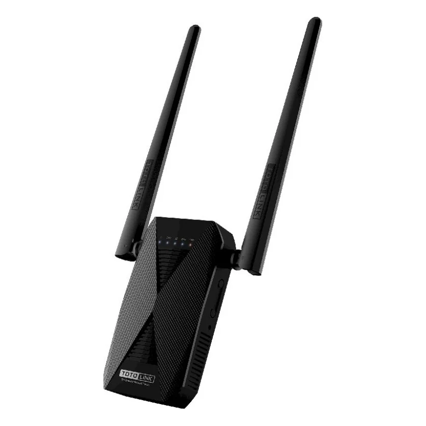 Точка доступу Wi-Fi Totolink EX1200T — фото 3