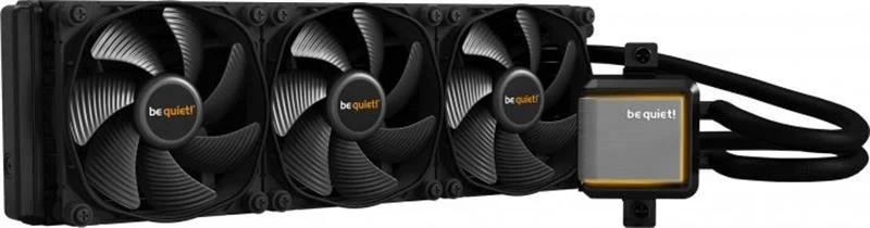Система рідинного охолодження be quiet! Silent Loop 2 360mm (BW012)