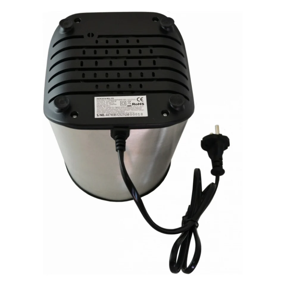 Блендер Grunhelm EBS-1200TG — фото 2