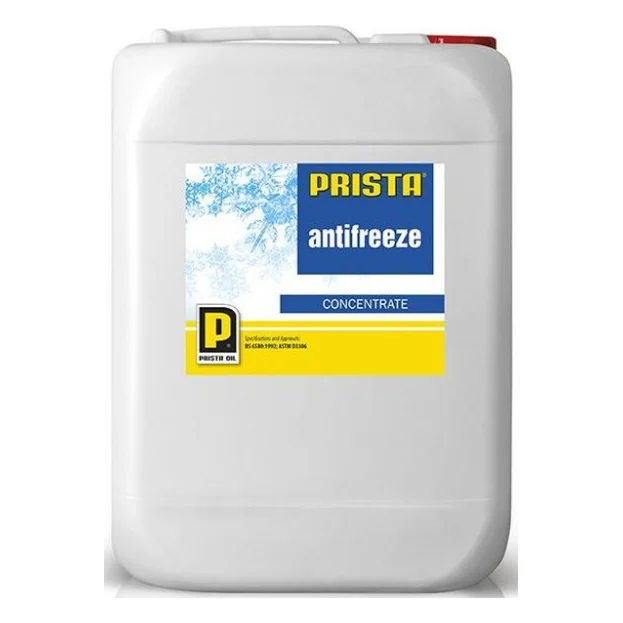 Антифриз PRISTA Concentrate 20л (4657)