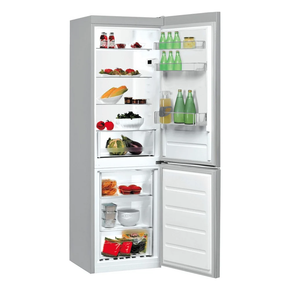 Холодильник Indesit LI8S1ES — фото 2