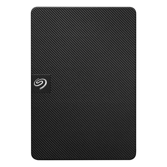 Зовнішній жорсткий диск 2.5" 5TB Expansion Portable Seagate (STKM5000400)