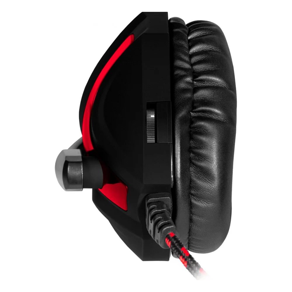 Навушники Defender Scrapper 500 Black-Red (64500) — фото 7