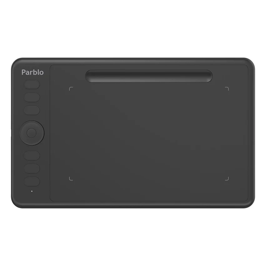 Графічний планшет Parblo Intangbo S (INTANGBOS)