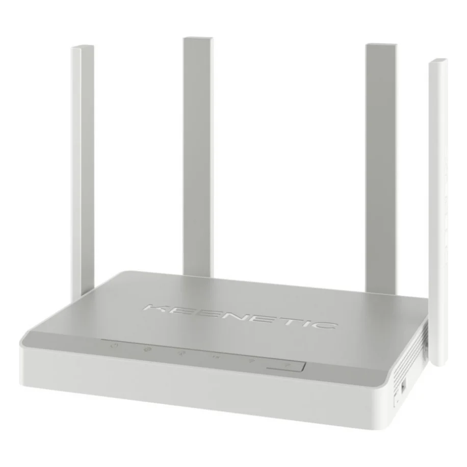 Маршрутизатор Keenetic HERO 4G (KN-2310)