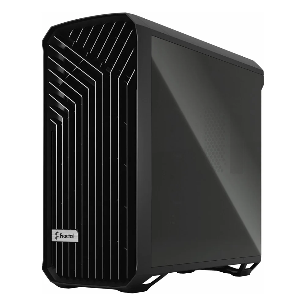 Корпус Fractal Design Torrent Black TG Dark Tint (FD-C-TOR1A-06) — фото 3