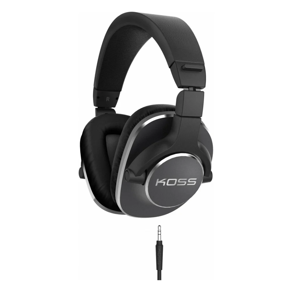 Навушники Koss Pro4S Over-Ear (195398.101) — фото 5