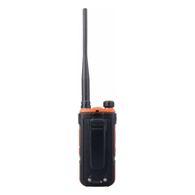 Портативна рація Agent AR-UV10 — фото 3