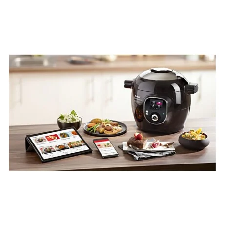 Мультиварка Tefal CY855830 — фото 5