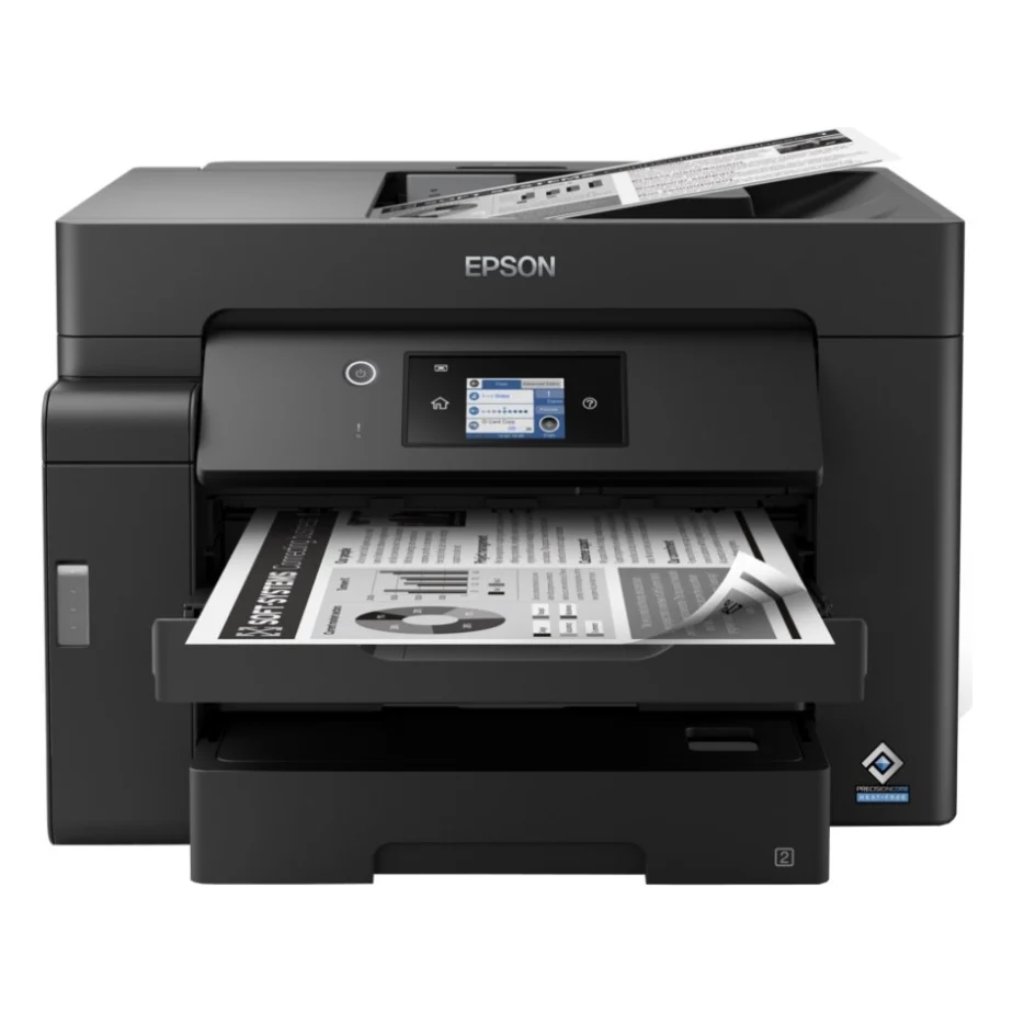 Багатофункціональний пристрій Epson M15140 (C11CJ41404)