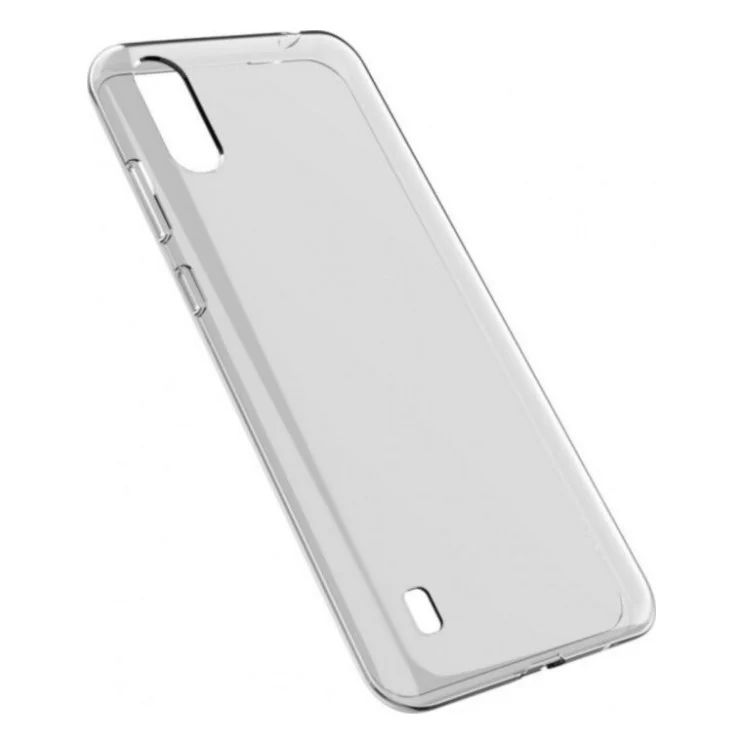 Чохол до моб. телефона ZTE Blade A5 2020 TPU (850632)