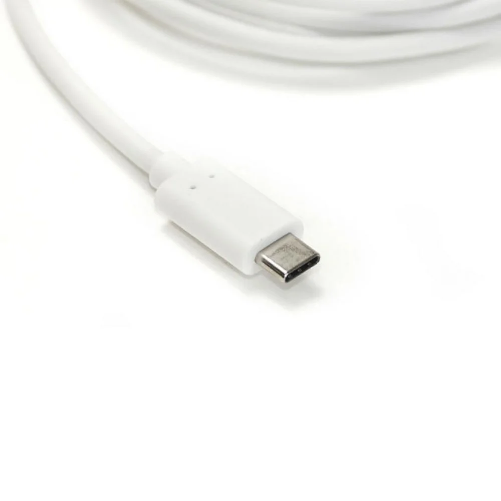 Кабель мультимедійний USB Type-C to HDMI F 1.8m PowerPlant (KD00AS1271) — фото 3