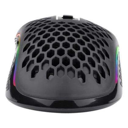 Мишка Redragon Storm Elite 16000dpi RGB USB Black (77853) — фото 8