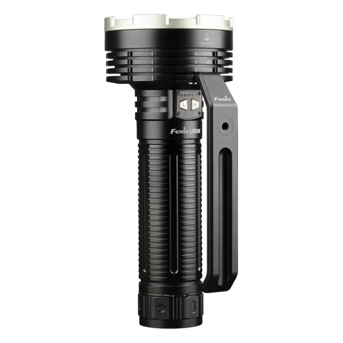 Ліхтар Fenix LR80R — фото 3