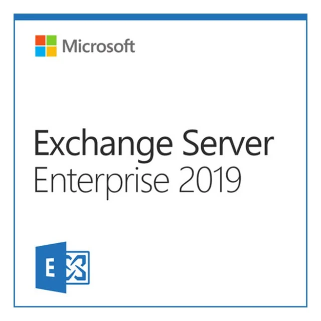 ПЗ для сервера Microsoft Exchange Server Enterprise 2019 User CAL Educational, Perpet (DG7GMGF0F4MD_0004EDU)