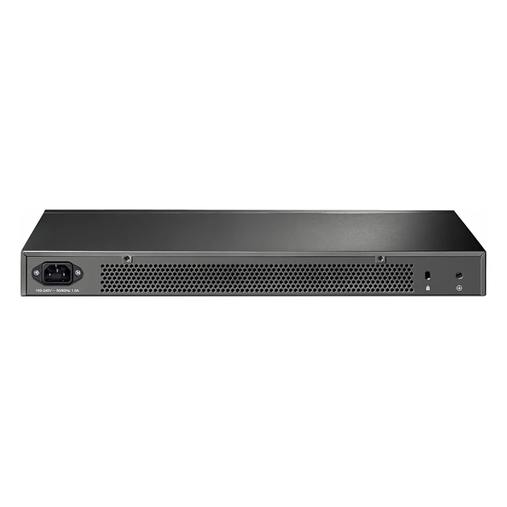 Комутатор мережевий TP-Link TL-SG3452 — фото 3