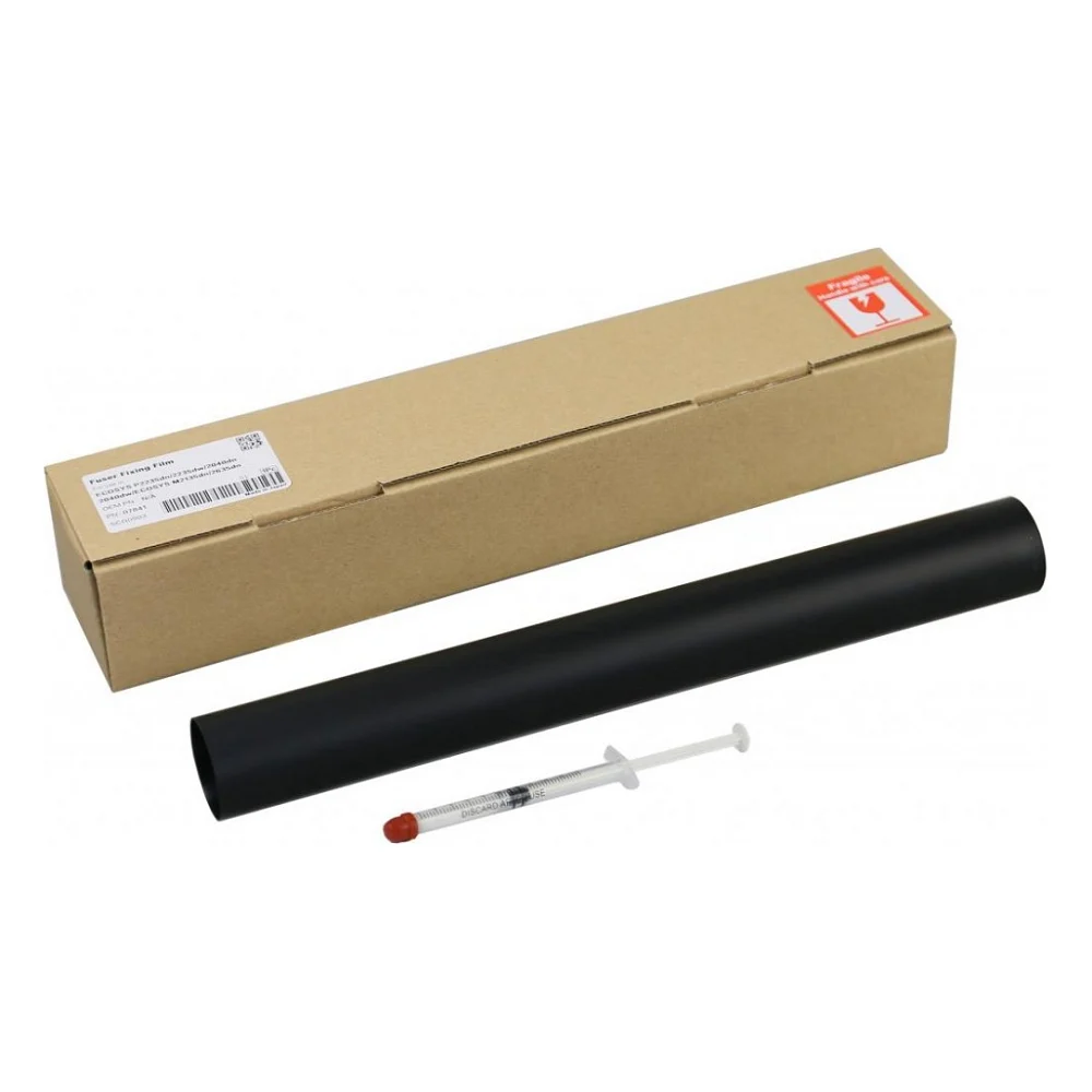 Термоплівка KYOCERA ECOSYS P2235dn/P2040dn/M2135dn/M2540dw+смазка CET (CET7841)