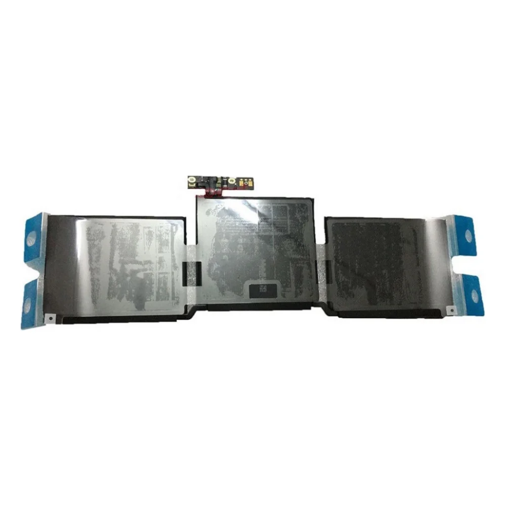 Акумулятор до ноутбука Apple A1713, 54.5Wh (4781mAh), 6cell, 11.4V, Li-Pol (A47632)