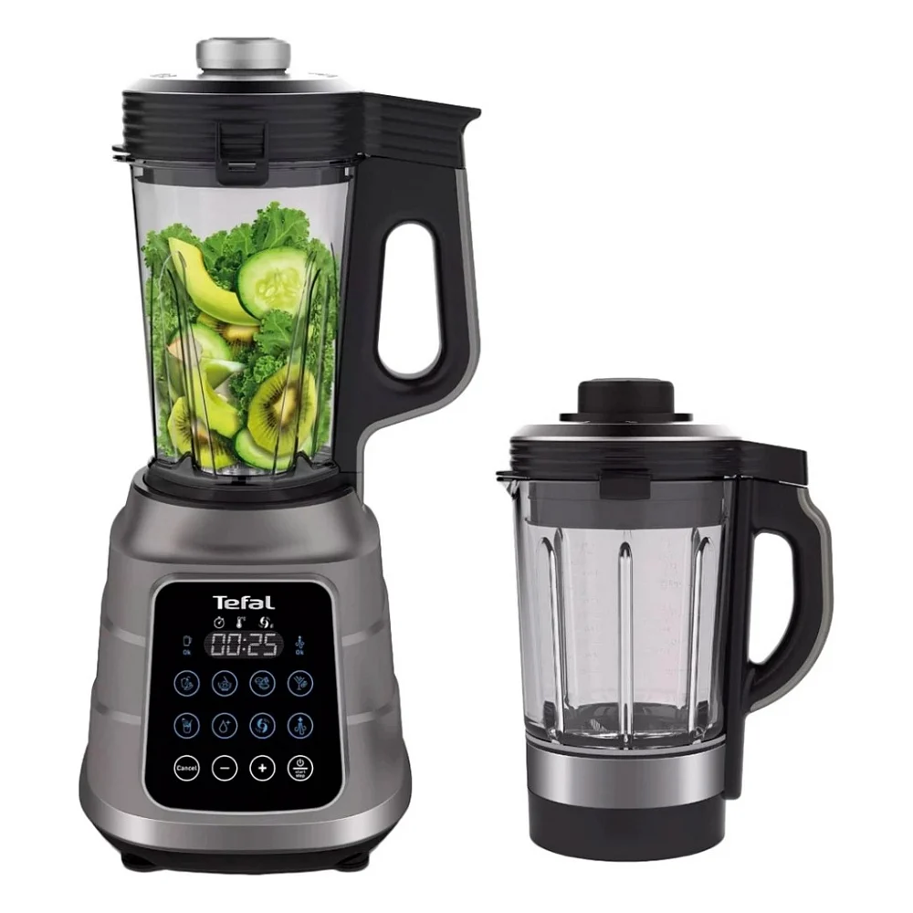 Блендер Tefal BL985A31 Ultrablend Vacuum Boost