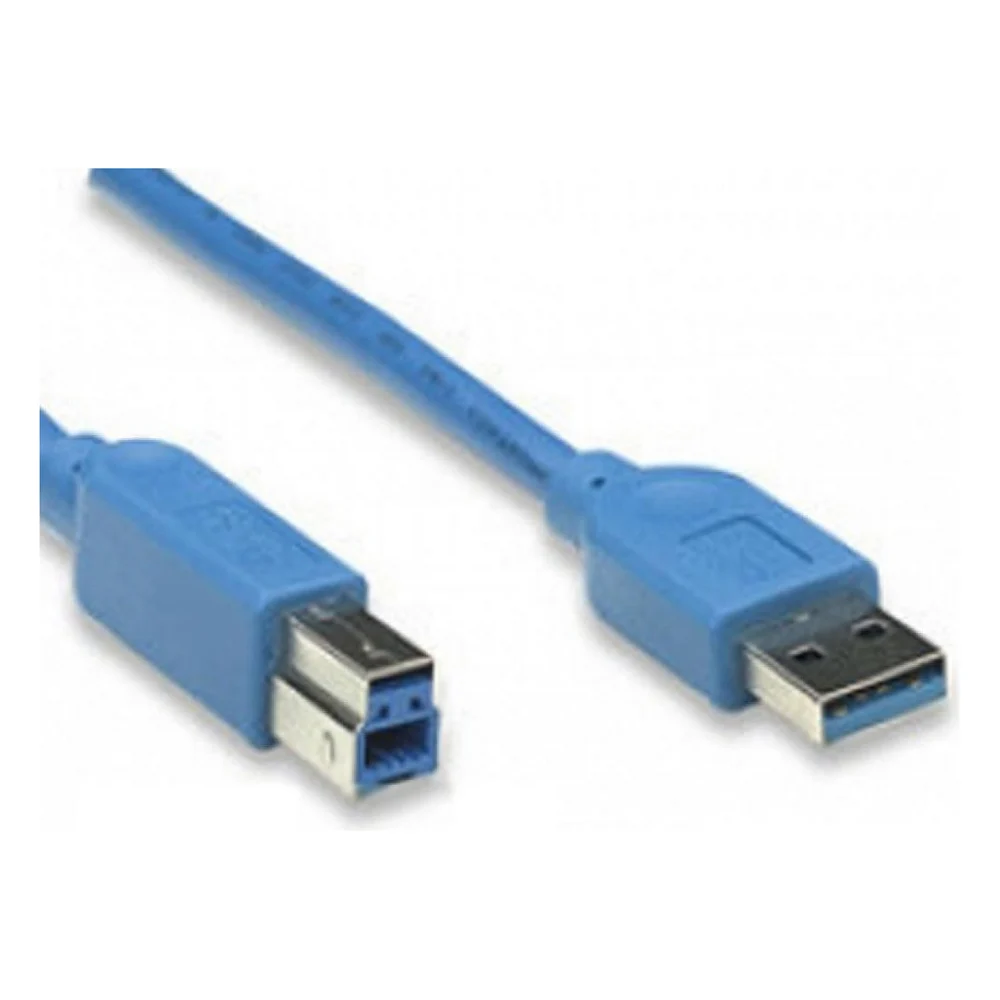 Кабель для принтера USB 3.0 AM/BM 1.8m Atcom (12823)