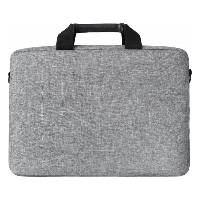 Сумка для ноутбука Grand-X 15.6'' SB-149 soft pocket Grey (SB-149G) — фото 8