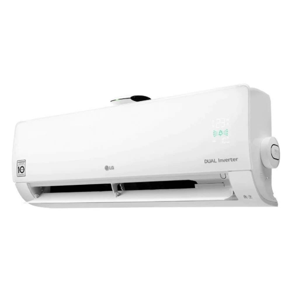 Кондиціонер LG AP12RT — фото 8