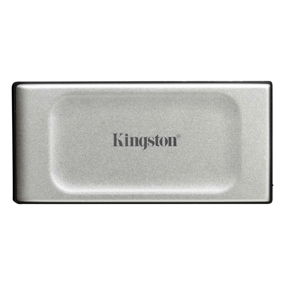 Накопичувач SSD USB 3.2 1TB Kingston (SXS2000/1000G)