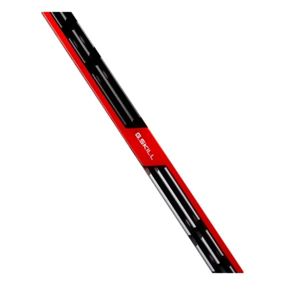 Модуль пам'яті для комп'ютера DDR4 32GB (2x16GB) 3600 MHz TridentZ RGB Black G.Skill (F4-3600C17D-32GTZ) — фото 5