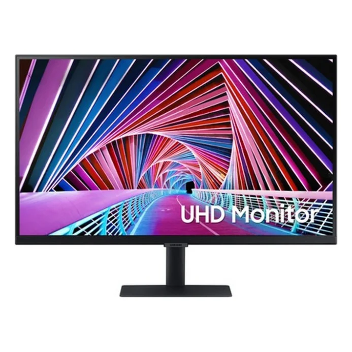 Монітор Samsung LS27A700NWIXCI