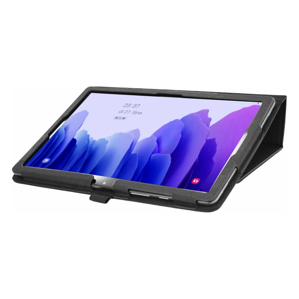 Чохол до планшета BeCover Slimbook для Samsung Galaxy Tab A7 Lite SM-T220 / SM-T225 Bl (706661) — фото 5