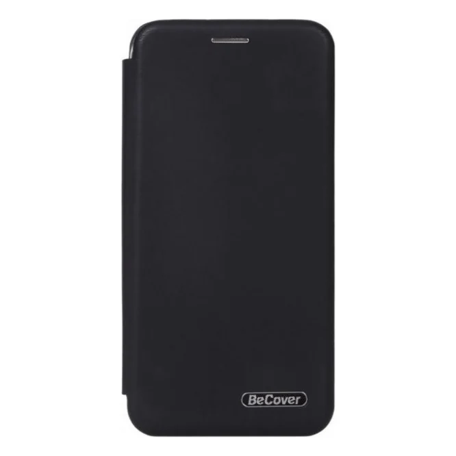 Чохол до моб. телефона BeCover Exclusive Motorola Moto E7 Plus Black (706423)