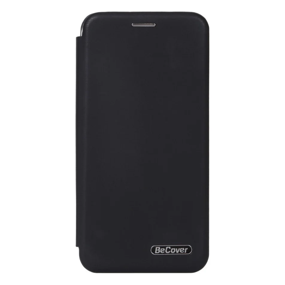 Чохол до моб. телефона BeCover Exclusive Xiaomi Redmi Note 10 Pro Black (706696)