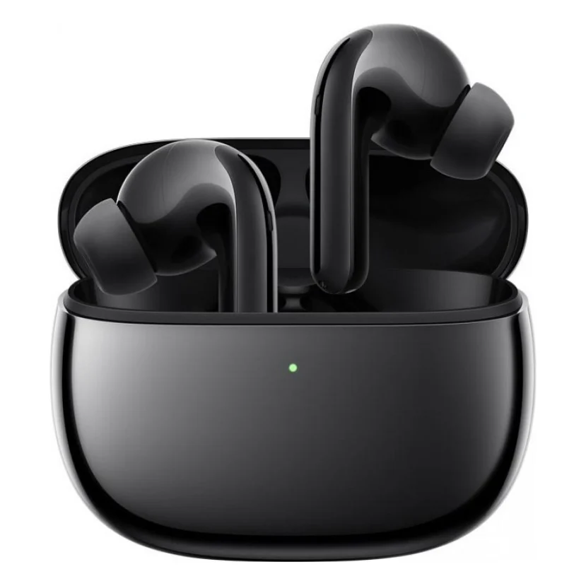 Навушники Xiaomi FlipBuds Pro Black (BHR5114GL)