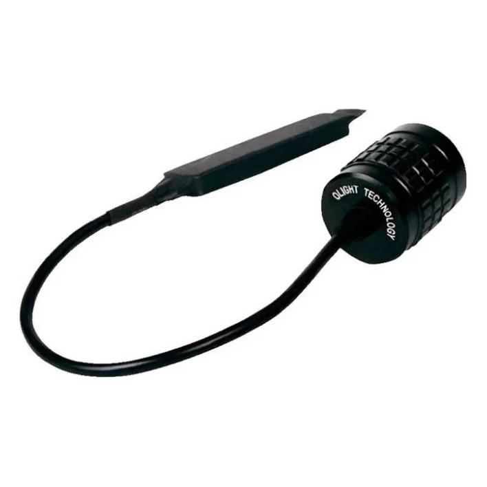 Виносна тактична кнопка Olight RM20 для M20 Triton, M21-X L (RM20)