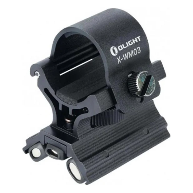 Кріплення для ліхтаря Olight X-WM03 Magnetic (X-WM03)