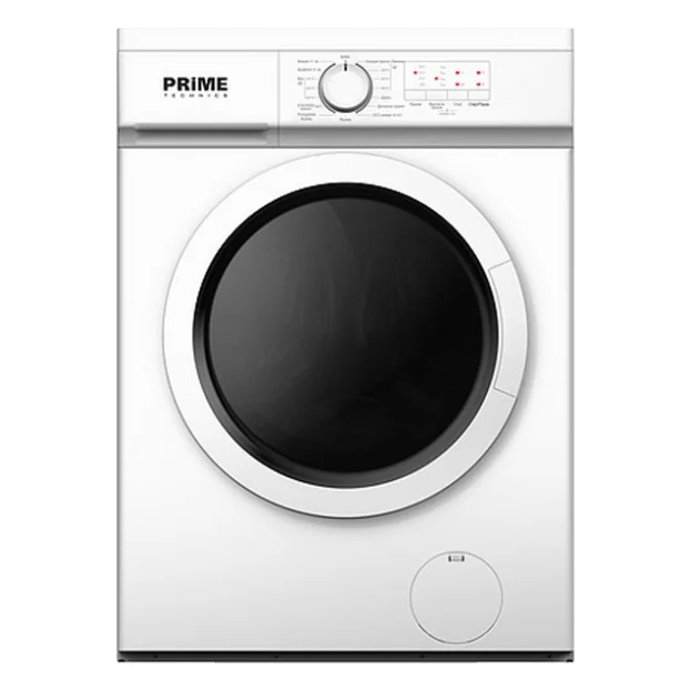 Пральна машина PRIME Technics PWF50860I