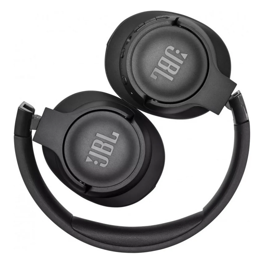 Навушники JBL Tune 760NC Black (JBLT760NCBLK) — фото 2