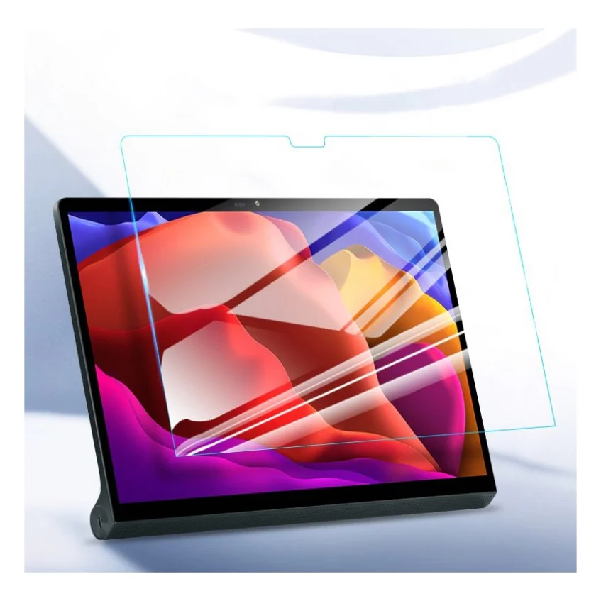 Скло захисне BeCover Lenovo Yoga Tab 13 (706740) — фото 3