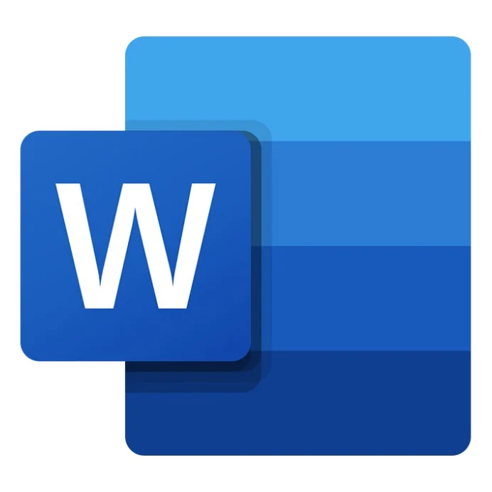 Офісний додаток Microsoft Word LTSC for Mac 2021 Commercial, Perpetual (DG7GMGF0D7DC_0002)